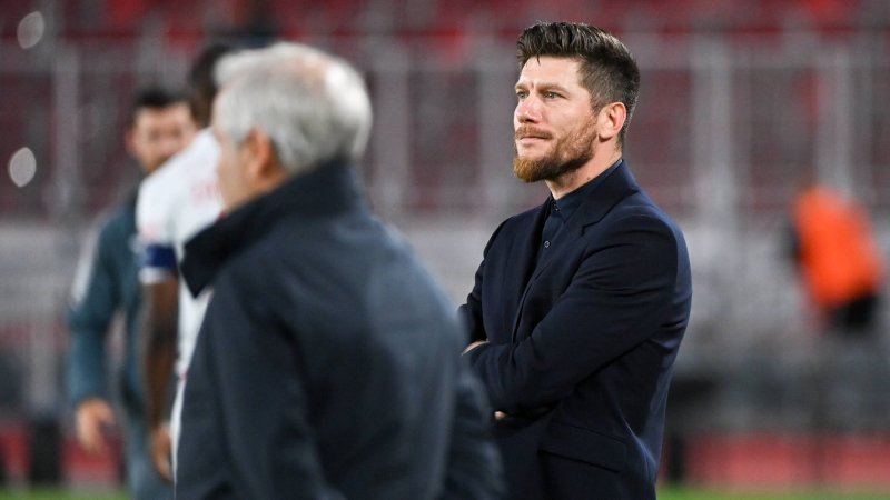 Ex-Monaco-Coach übernimmt Schottlands Nationalteam