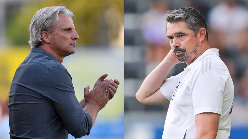 2024/25: Thomas Darazs (LASK) bzw. Markus Schopp (Hartberg)