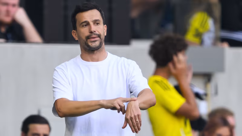 2025/26: Joao Sacramento (LASK)