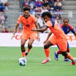 Adeyemi "glänzt" bei Testspielsieg gegen Basel