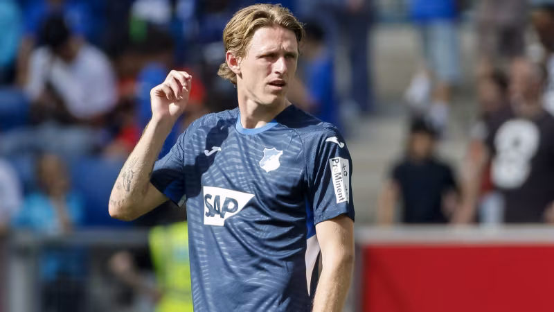 5. Wouter Burger