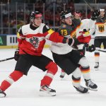 Abenteuer Utah: So stehen Bibers Chancen auf einen AHL-Fixplatz