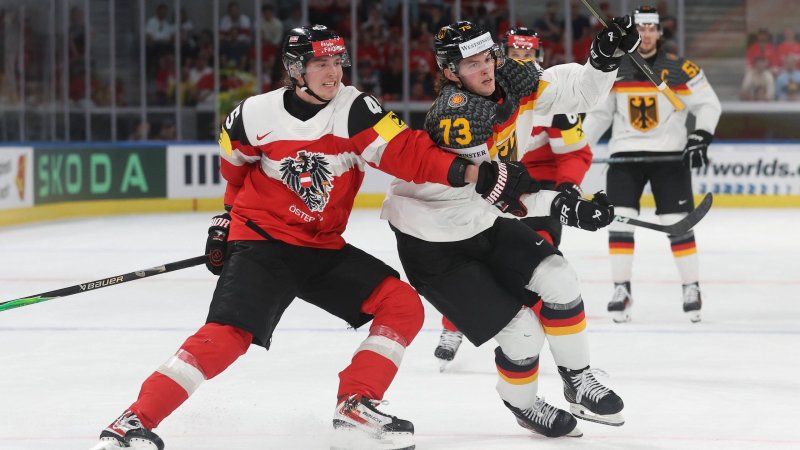 Abenteuer Utah: So stehen Bibers Chancen auf einen AHL-Fixplatz