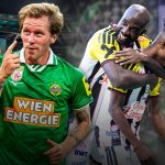 Rapid oder LASK? Wer fährt den Hypetrain?
