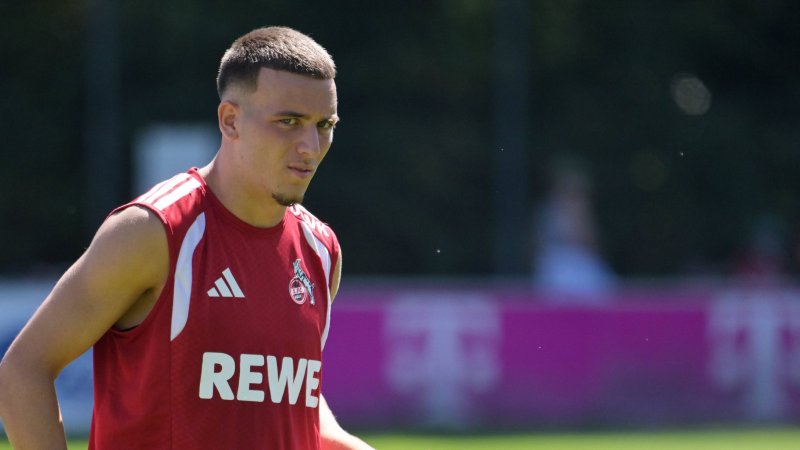 Nach BVB-Rückzug: Nächster Bundesligist befasst sich mit El Mala