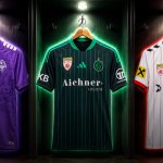 LigaZwa: Das Heimtrikot-Ranking 2026/27