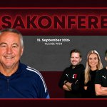 Tickets sichern! Ansakonferenz LIVE mit Peter Pacult