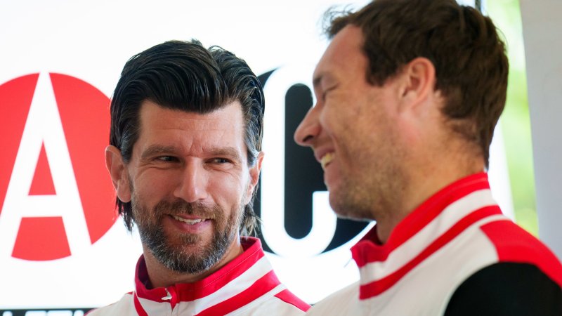 Ohne Österreichs Nummer 1: Melzer nominiert Davis-Cup-Team
