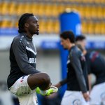 Der Fall Yann Massombo