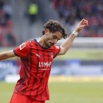 Schmid-Alternative: Neuer Teamkollege für ÖFB-Trio