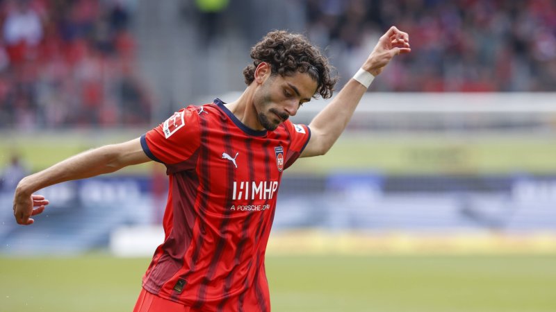 Schmid-Alternative: Neuer Teamkollege für ÖFB-Trio