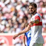 Stuttgart-Angreifer vor Wechsel zu Austria-Gegner
