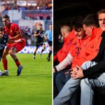 Freund-Sohn wechselt in die Bundesliga!