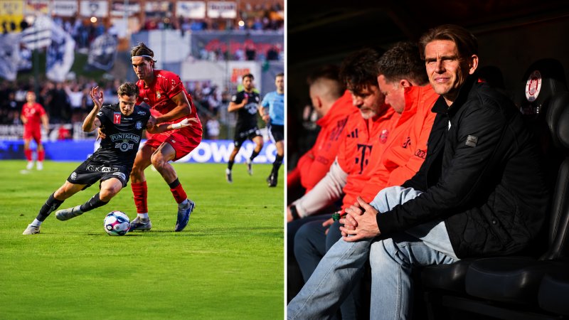 Freund-Sohn wechselt in die Bundesliga!
