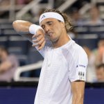 Zverev beim Masters in Cincinnati im Achtelfinale