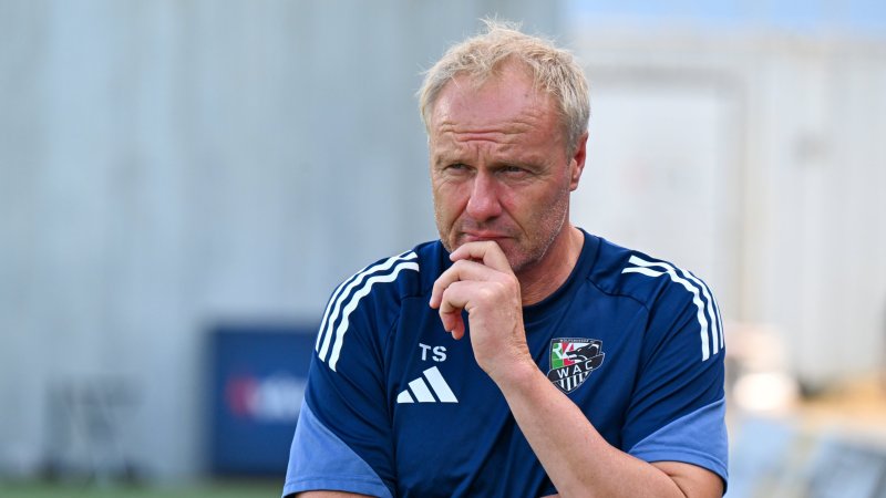 WAC-Tormannsuche: Wird der WAC in Israel fündig?