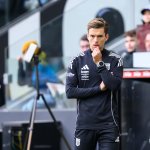 LASK-Co-Trainer Ritscher wohl vor neuer Aufgabe