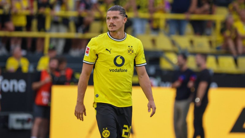 Wechselt Sabitzer? ÖFB-Star stellt offenbar Bedingungen