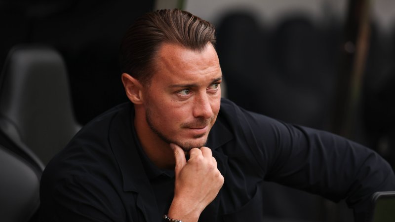 60-Millionen-Euro-Transfer für Matthias Jaissle?