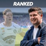 Ranking: Die 15 besten Transfers von Andreas Schicker