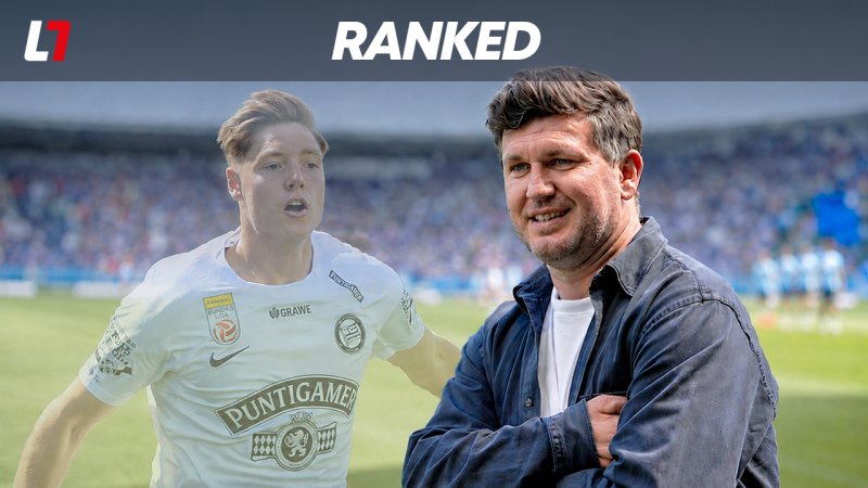 Ranking: Die 15 besten Transfers von Andreas Schicker