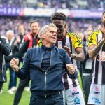 Fix! Zukunft von Meistertrainer Kühbauer geklärt