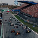 Formel 1 in Zandvoort: Zeitplan für den GP der Niederlande