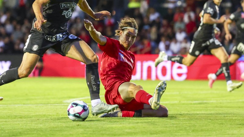 Fix: Sohn von Christoph Freund unterschreibt in der Bundesliga