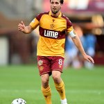 Winkt Schottland-Legionär Fadinger ein Transfer nach England?