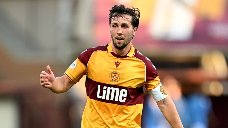 Winkt Schottland-Legionär Fadinger ein Transfer nach England?