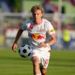 Salzburg-Abwehrspieler fällt verletzt aus