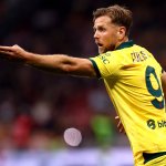 Ex-DFB-Teamspieler Niclas Füllkrug ist zurück in der Bundesliga
