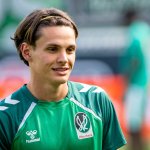 Kommt aus Ried: Blau-Weiß leiht Mittelfeldspieler