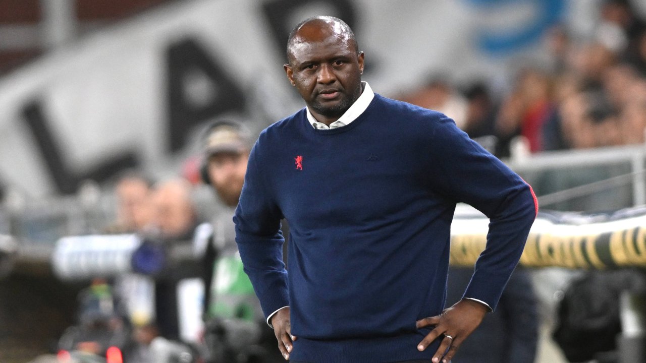 Frankreich-Legende wird Senegal-Nationaltrainer