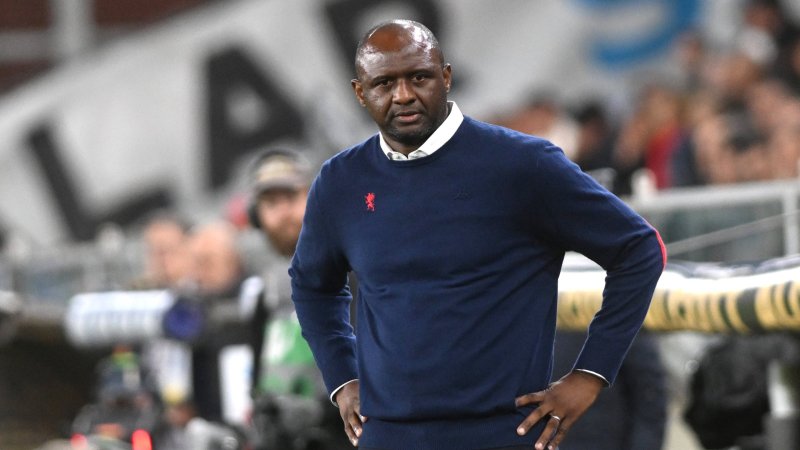 Frankreich-Legende wird wohl Senegal-Trainer