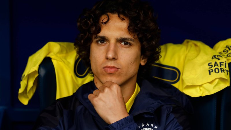 Salzburg mischt im Transferpoker um Türkei-Talent mit
