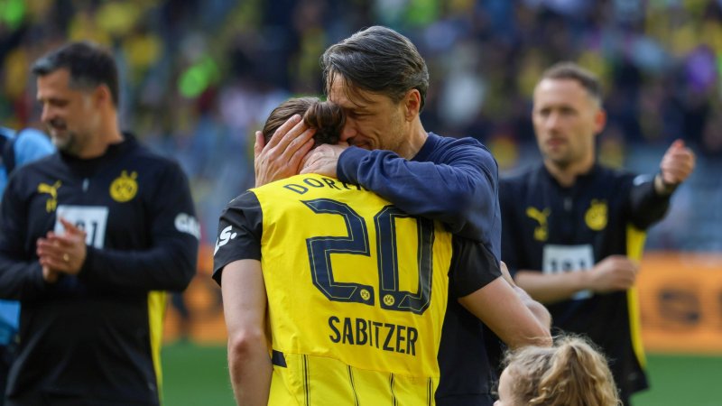 Transfer-Update: ÖFB-Duo bei Dortmund vor dem Absprung?