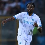 Sturm wirft ein Auge auf Napoli-Verteidiger