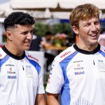 Verletzt! Red-Bull-Pilot verpasst Niederlande-GP