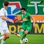 Beim 8:0 verletzt: So steht es um Jakob Schöller
