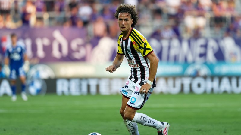 Bundesliga heute: LASK - SCR Altach