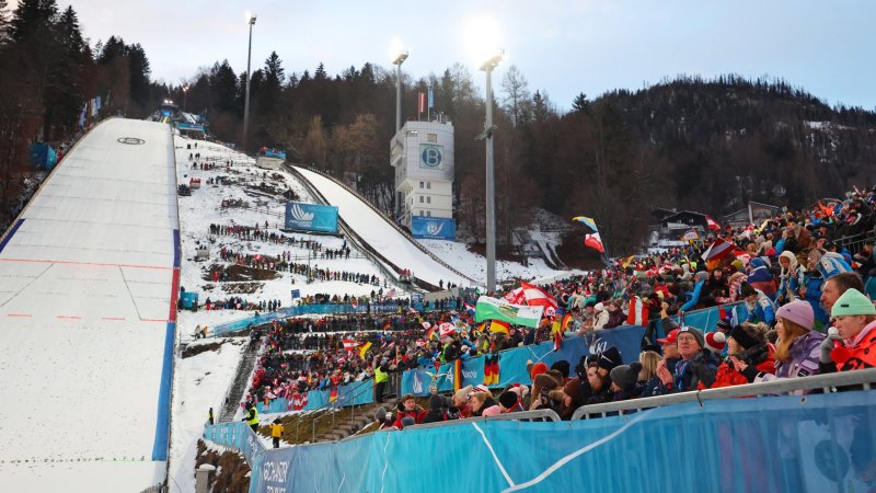 Mountain Classic: Kein Kärnten-Derby in Bischofshofen!