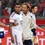 Musiala: Karriereende? FC Bayern bezieht Stellung