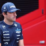 Fix! Carlos Sainz trifft Entscheidung über seine F1-Zukunft