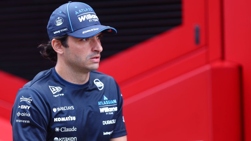 Fix! Carlos Sainz trifft Entscheidung über seine F1-Zukunft