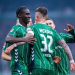 Rekord-Abgang bei Werder! Marco Friedl verliert Abwehrpartner
