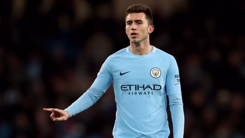 #10 - Aymeric Laporte - 65 Millionen Euro