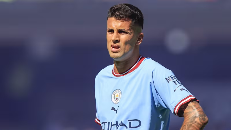 #10 - João Cancelo - 65 Millionen Euro