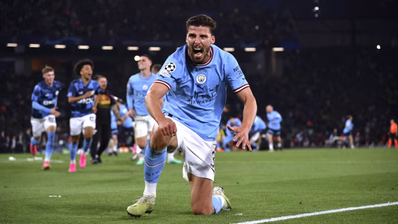 Die 10 teuersten Neuzugänge von Manchester City