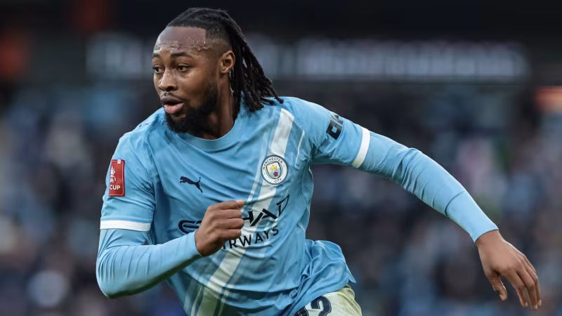 Die 10 teuersten Neuzugänge von Manchester City